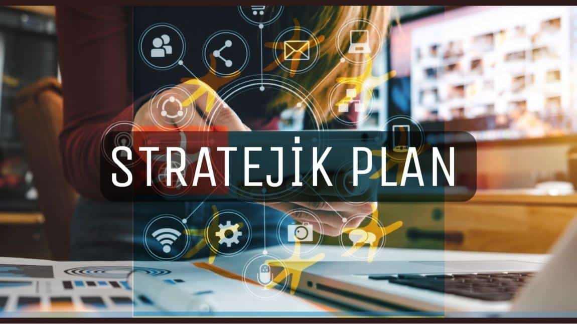 Stratejik Plan Paydaş Anketi
